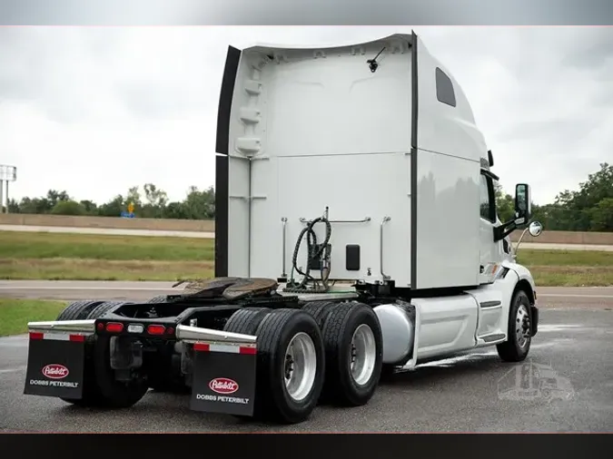 2022 PETERBILT 579