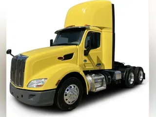 2021 Peterbilt 579