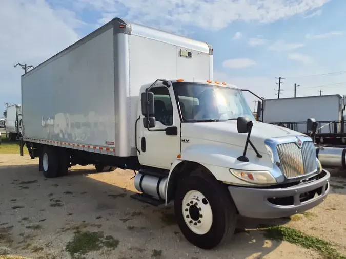 2020 NAVISTAR INTERNATIONAL MV607 (4X2)3a61840f228ed80a5b56b020c7fed7d8