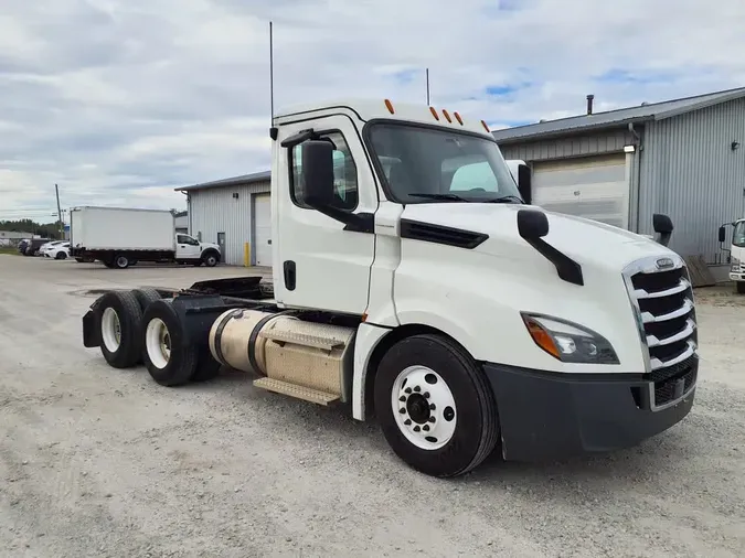 2020 FREIGHTLINER/MERCEDES NEW CASCADIA PX126643a6287a4a27048516daa0bd18c8b1148