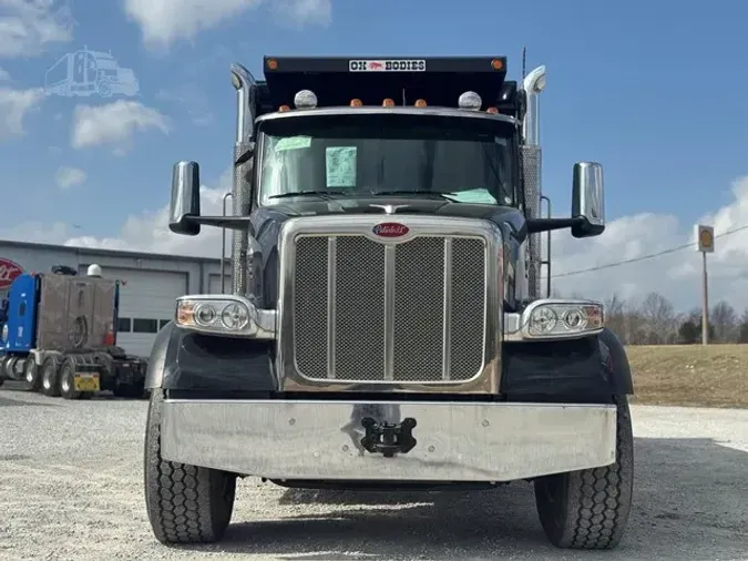 2026 PETERBILT 567