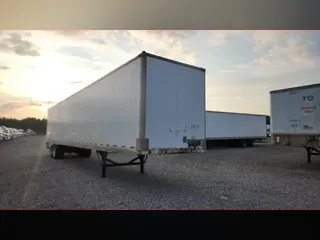 2007 Strick Trailers UNKNOWN
