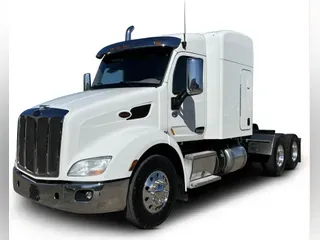 2020 Peterbilt 579