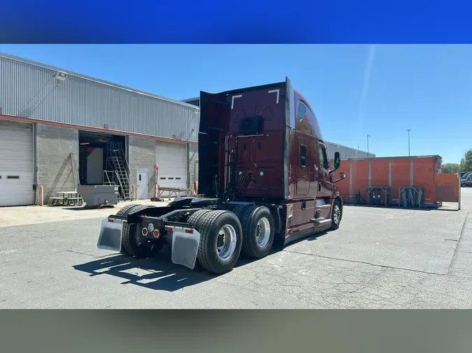 2024 Freightliner Cascadia3a632c41f7faa1e55138e03983347541