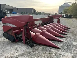 2005 Case IH 2208