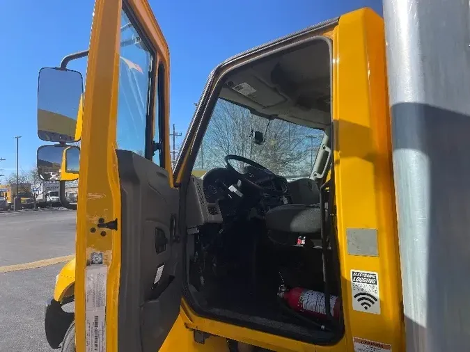 2019 International 4300