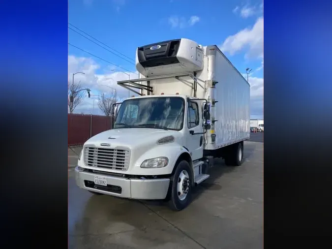 2019 FREIGHTLINER/MERCEDES M2 1063a63acd39c5f6c79023dc00f398d5686