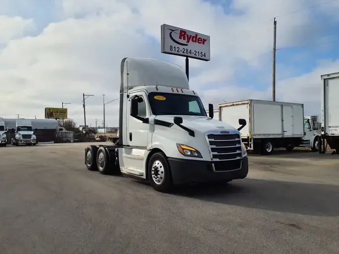 2019 FREIGHTLINER/MERCEDES NEW CASCADIA PX12664