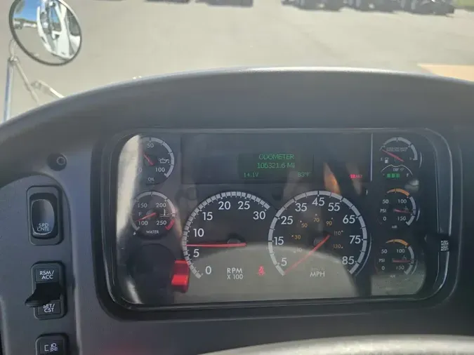 2019 FREIGHTLINER/MERCEDES M2 106