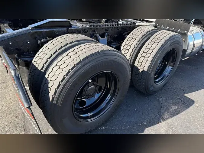 2020 INTERNATIONAL RH613