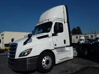 2019 FREIGHTLINER/MERCEDES NEW CASCADIA PX12664