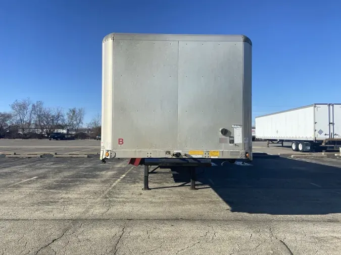 2013 UTILITY TRAILERS FS2CHA 45/102