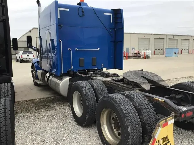 2020 PETERBILT 579