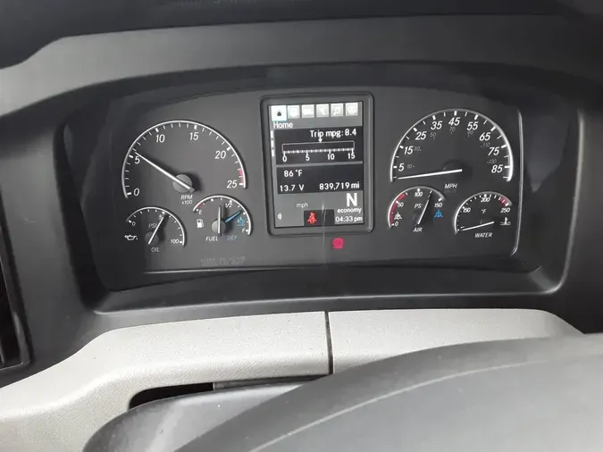 2020 FREIGHTLINER/MERCEDES NEW CASCADIA PX126643a66d00f44db21d9c9344d6b1a499a12