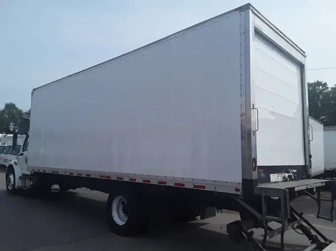 2019 FREIGHTLINER M2 106