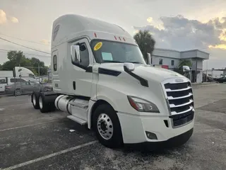 2020 FREIGHTLINER/MERCEDES NEW CASCADIA PX12664
