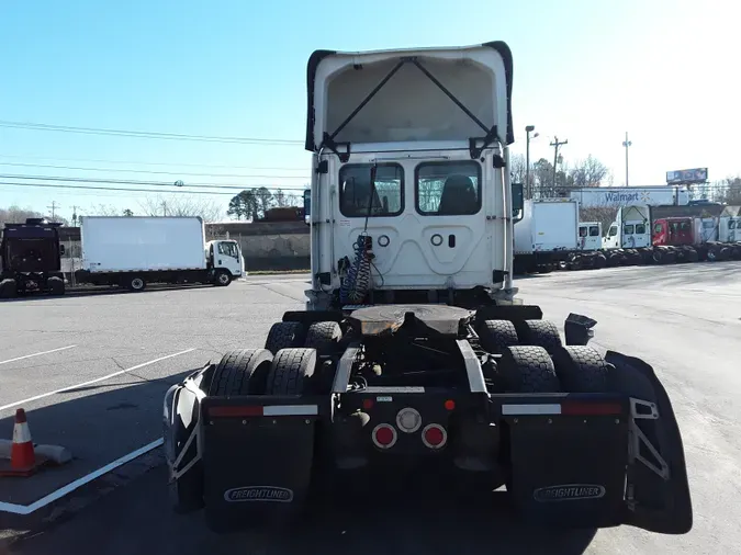 2019 FREIGHTLINER/MERCEDES NEW CASCADIA PX12664