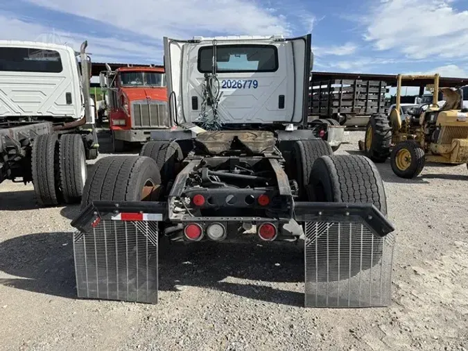 2016 INTERNATIONAL TRANSTAR 8600