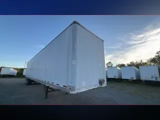 2003 Strick Trailers Other
