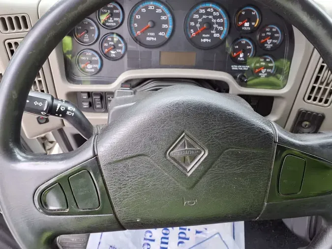 2019 NAVISTAR INTERNATIONAL 43003a67eaeea9ba52fecb082759aa0ff9bc