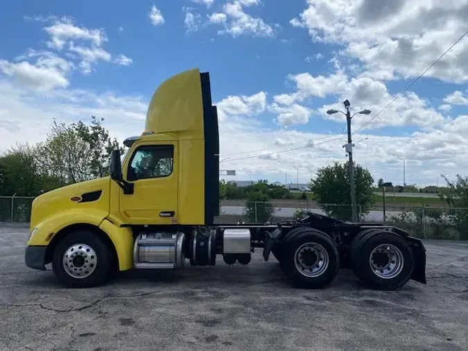 2021 Peterbilt 5793a68389647c83d14798d5f814c4154ce