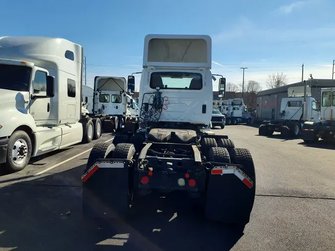 2016 NAVISTAR INTERNATIONAL PROSTAR