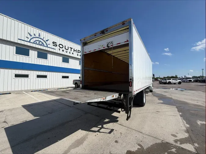 2020 Freightliner M23a686b9661b72abe825087a2e03b8968