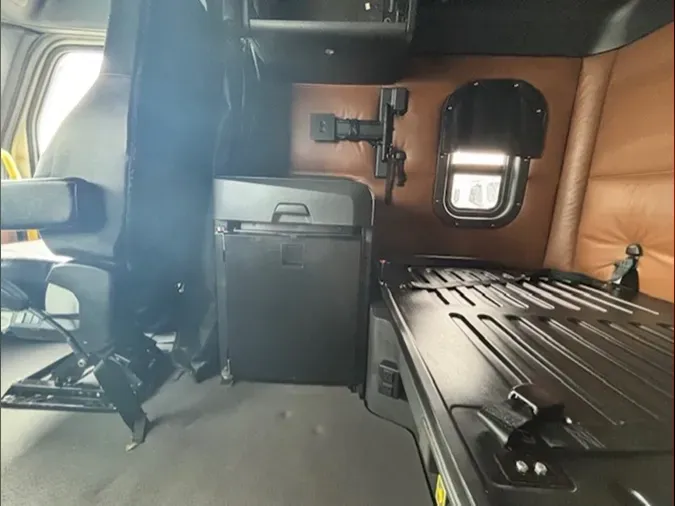 2022 Freightliner PT126SLP