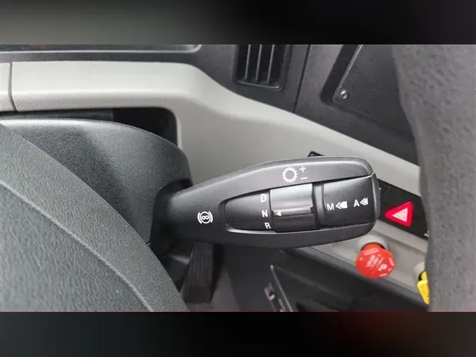 2021 FREIGHTLINER CA126