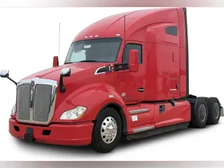 2022 Kenworth T680