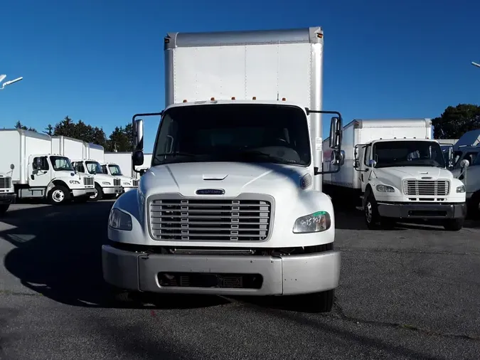 2019 FREIGHTLINER/MERCEDES M2 106