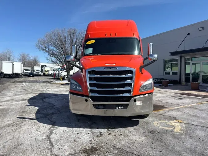 2020 FREIGHTLINER/MERCEDES NEW CASCADIA PX12664