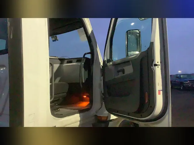 2019 Freightliner Cascadia