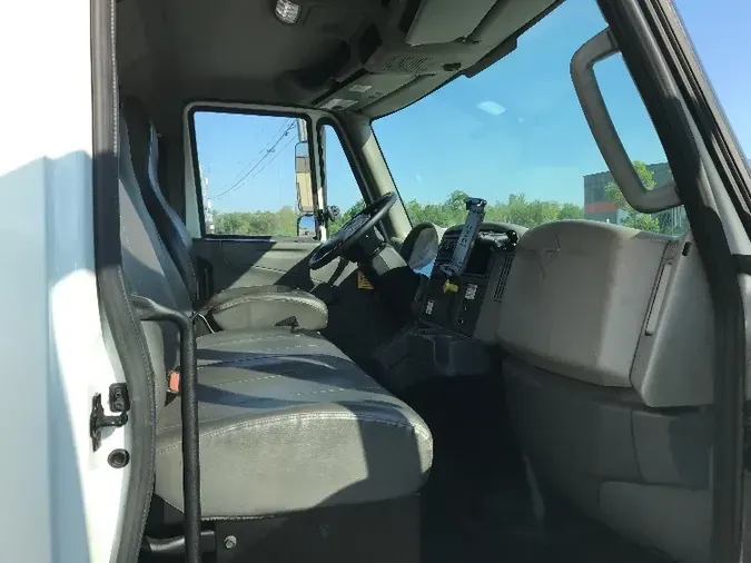 2019 International 4300