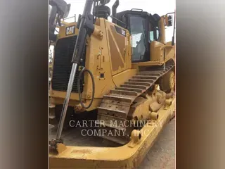 2018 Caterpillar D8T ANWIN