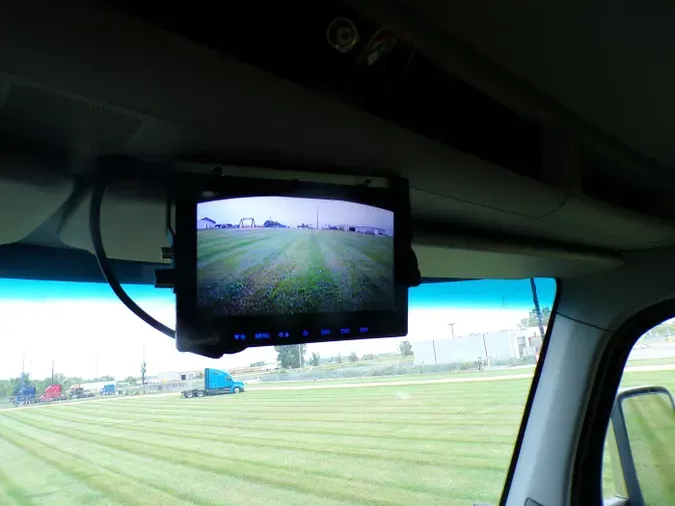 2026 Kenworth T880 Short Hood