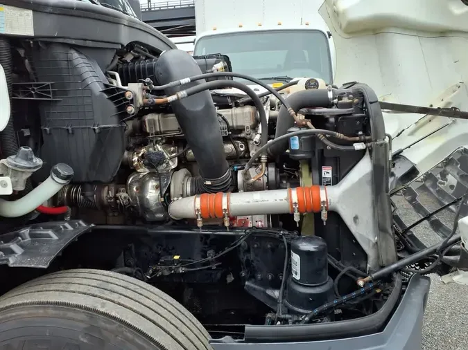 2022 FREIGHTLINER/MERCEDES NEW CASCADIA PX126643a6e67d4148e5af9232add38938f672e