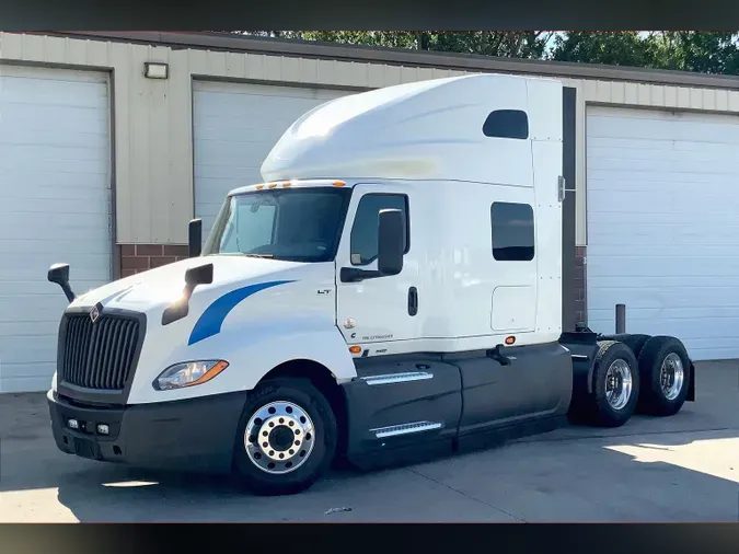 2021 INT LT625 6x4