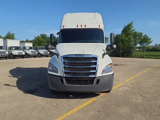 2020 FREIGHTLINER NEW CASCADIA PX12664
