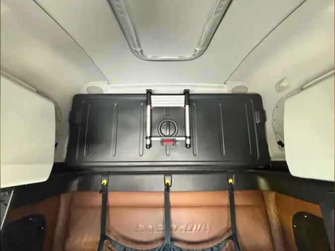 2022 Freightliner Cascadia 126