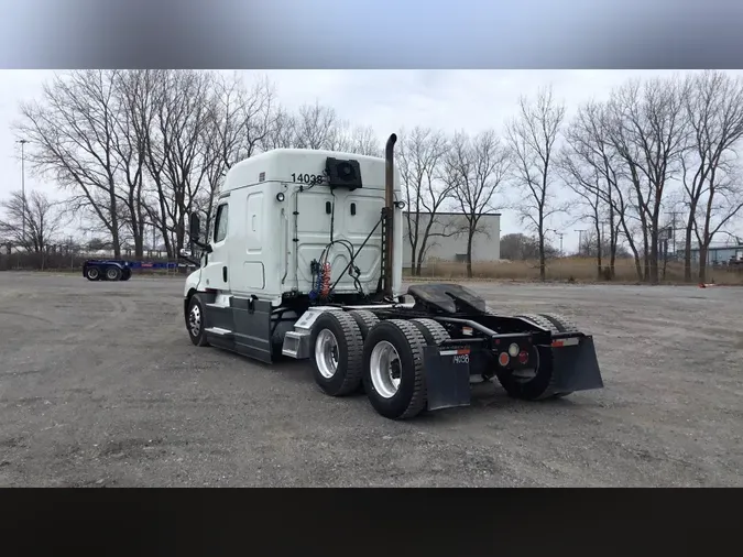 2022 Freightliner Cascadia 1263a6fee0f4fb761eb269bbec0a7699ba0
