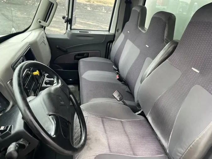 2016 International 4300