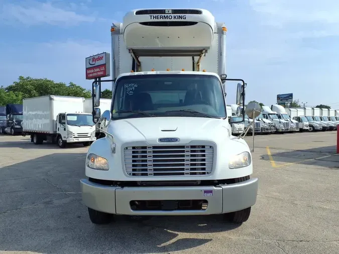 2019 FREIGHTLINER M2 106