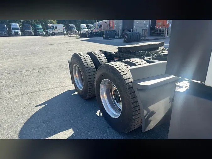 2023 Freightliner Cascadia 1263a71915936743c140fdb3b057866a063