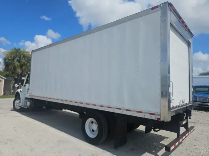2022 FREIGHTLINER M2 106