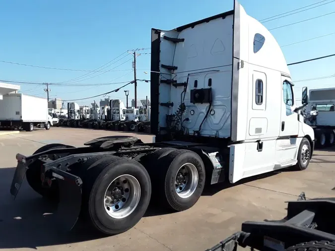 2019 FREIGHTLINER/MERCEDES NEW CASCADIA PX12664