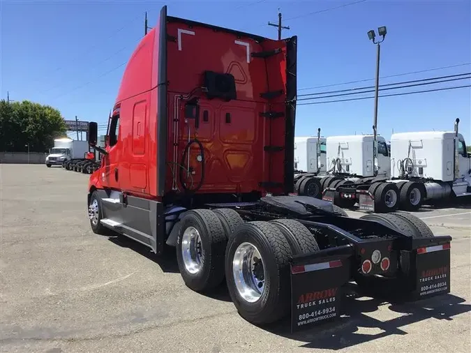 2022 FREIGHTLINER CA1263a73f1abe744431d44ca6ba8bb13b871