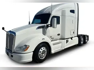 2021 Kenworth T680