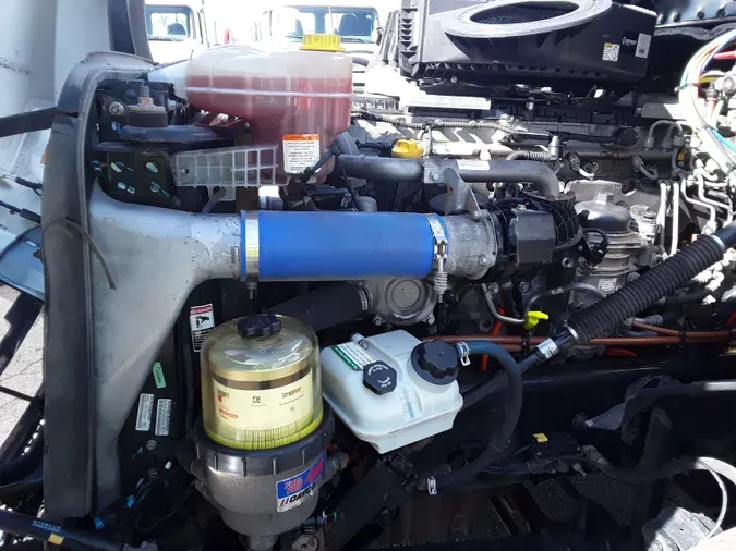 2019 FREIGHTLINER/MERCEDES NEW CASCADIA PX12664