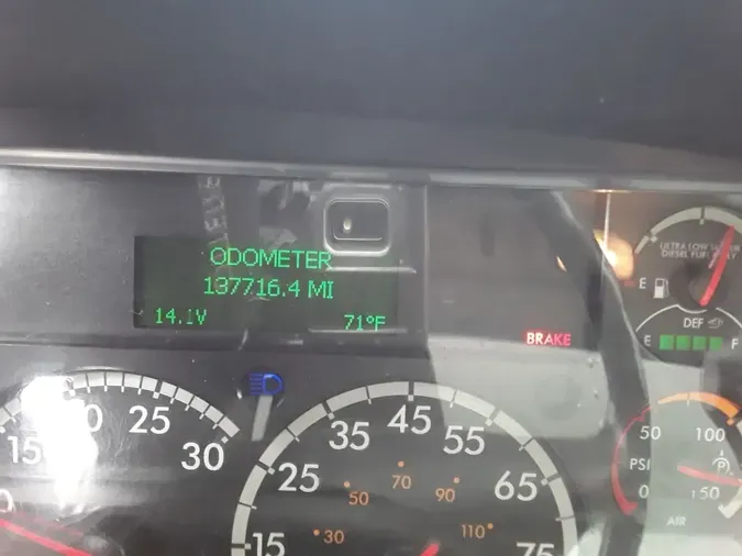 2020 FREIGHTLINER M2 106